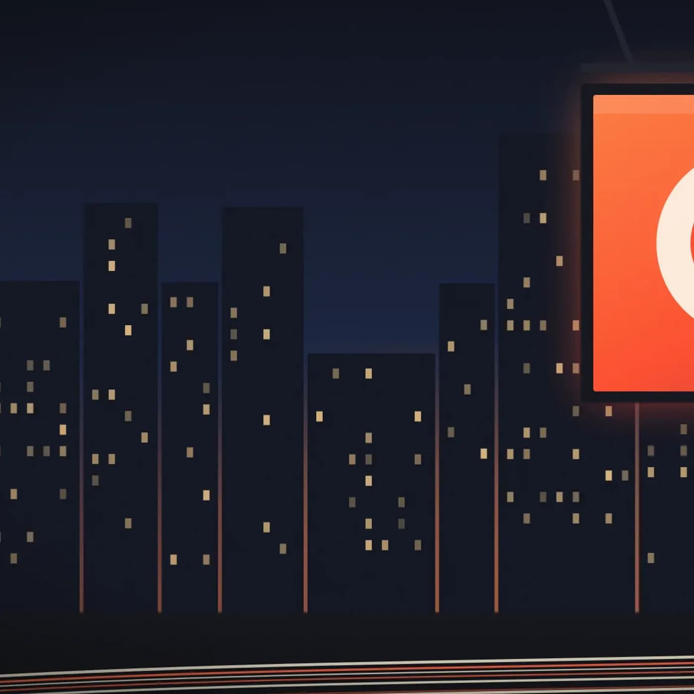 Şehir Geneli Açık Hava Kampanyası demo görsel 3